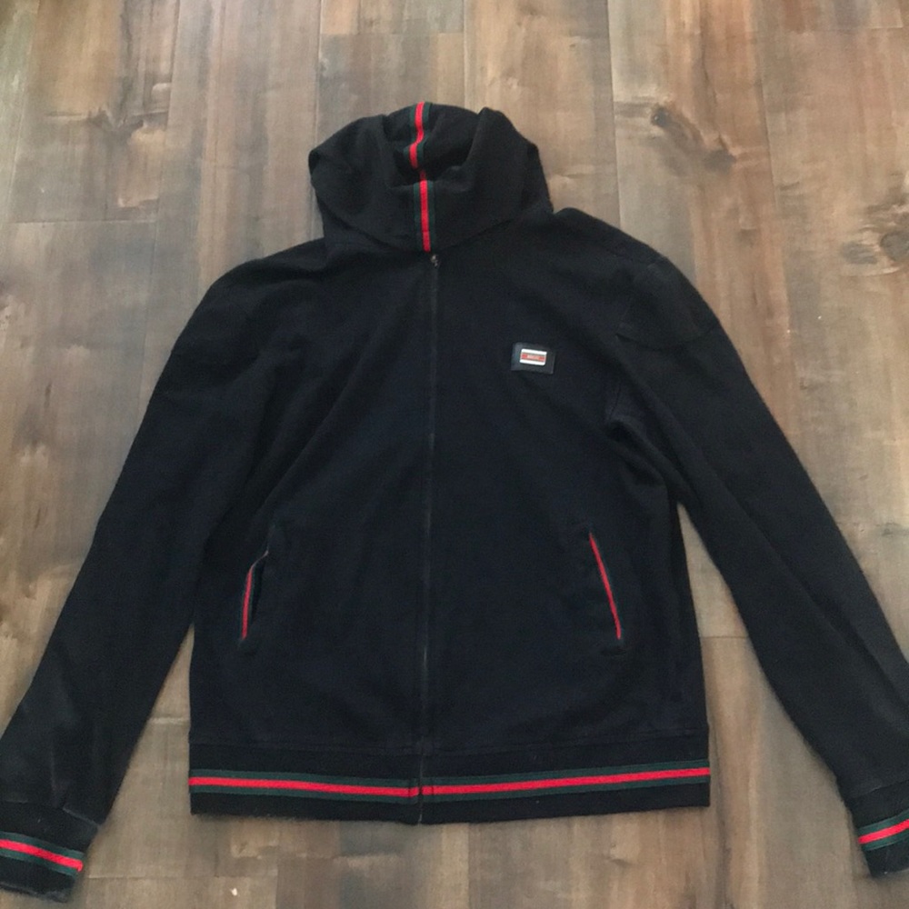 Gucci jacket